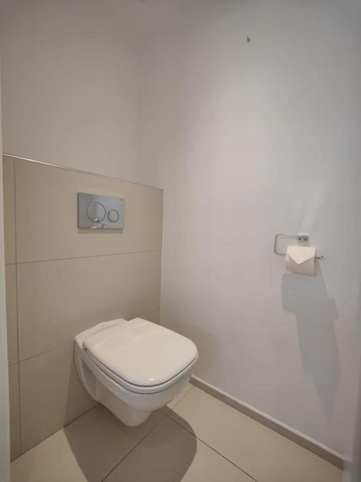 Cannes Vue Mer T2 61M²+ Parking Exterior photo