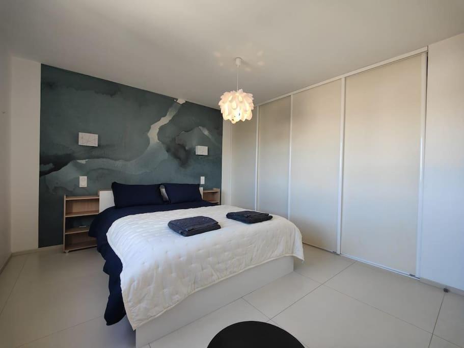 Cannes Vue Mer T2 61M²+ Parking Exterior photo
